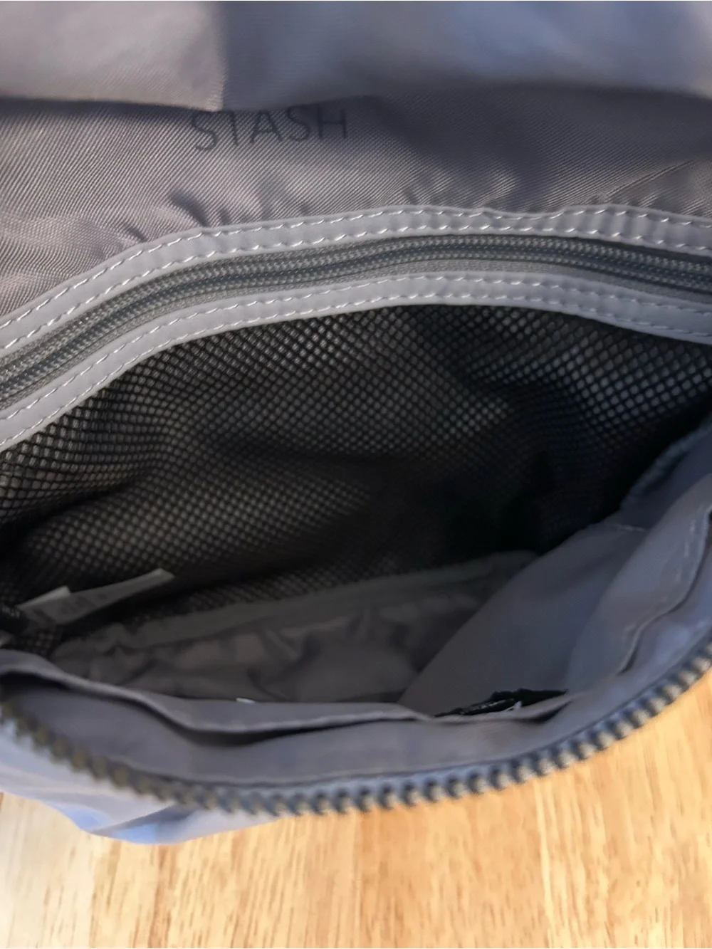 Athleta All Night Festival Crossbody Bag